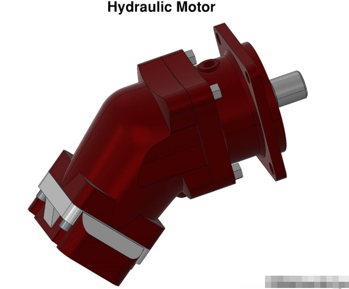 What Happens If Stop Hydraulic Motor in Series_2