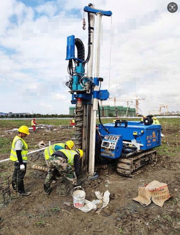 Which Digga Auger Drive Model Fits My Excavator_2