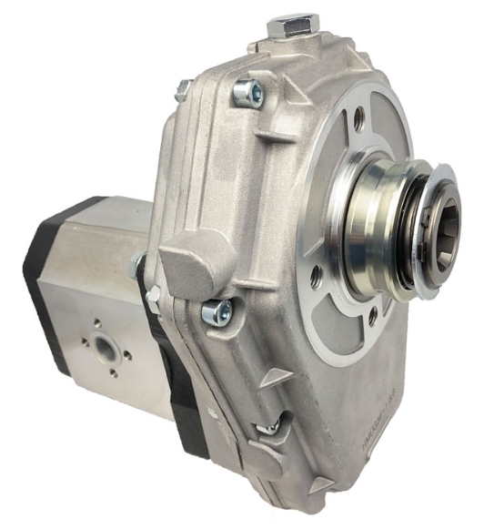 How Does A Hydraulic Pressure Reducer Valve Work?