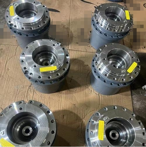 How to Choose the Best Hydraulic Reducer for Your System_1