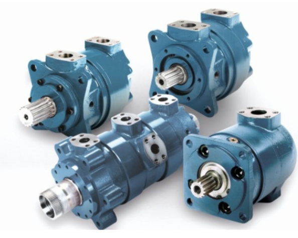 How To Get More Power Out of Hydraulic Motor