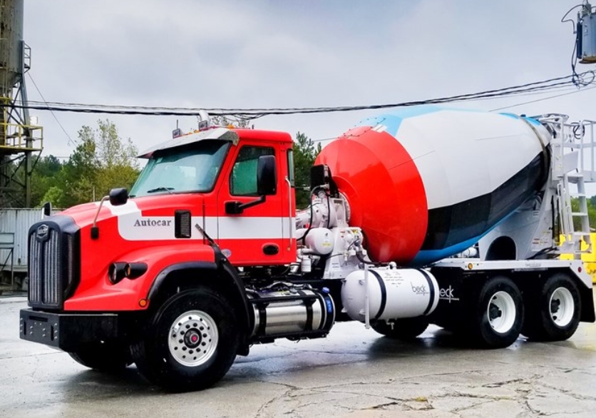 How Long Can Concrete Stay in Mixer Truck?