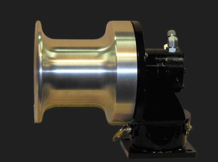20000 Lb Winch