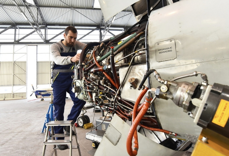 What Is The Average Mph of A Hydraulic Motor?