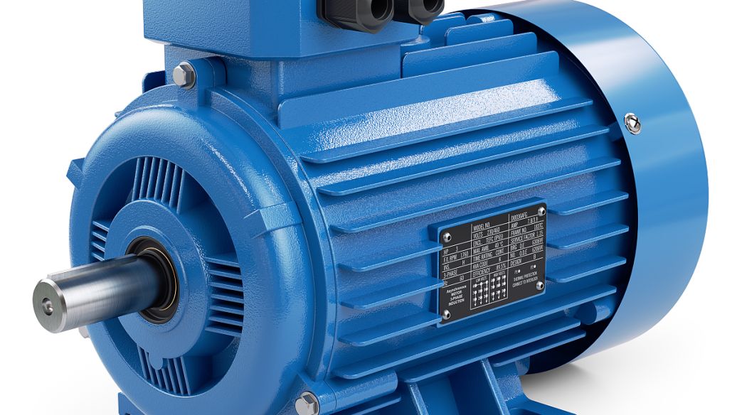 What Are The Advantages of Using A Denison Vane Motor?