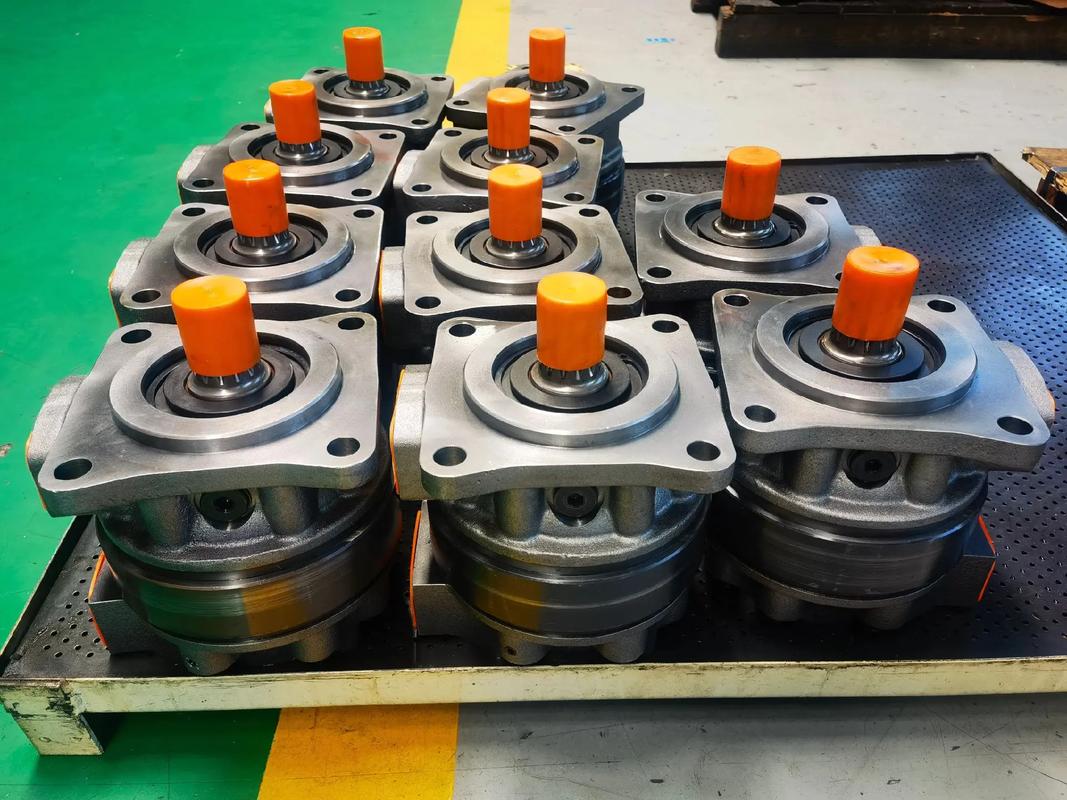 What Industries Use Ingersoll Rand Multi Vane Air Motors?