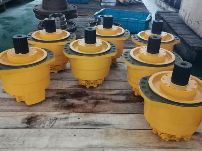 Will A Bad Hydraulic Motor Mount Cause Vibration?