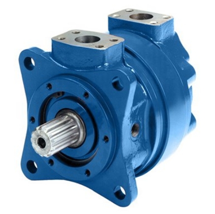 Will 1200 Psi Run A High Torque Hydraulic Motor_1
