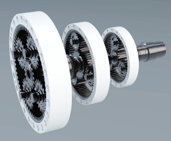 How Does A Vane Motor Work Step by Step_2