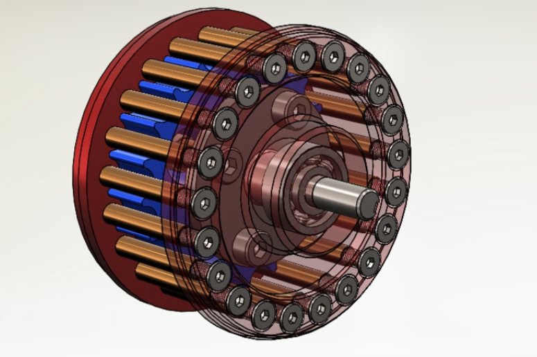 sew eurodrive gear reducer_2