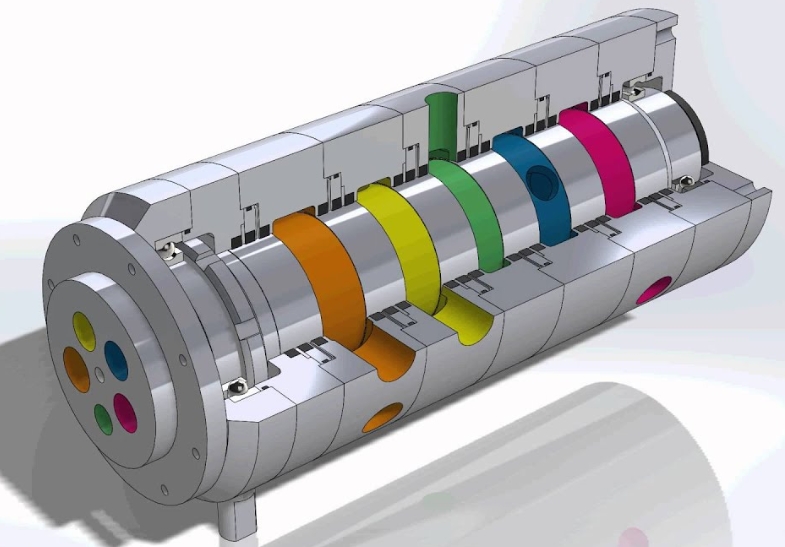 How Do You Install A Helac Hydraulic Rotary Actuator Correctly?