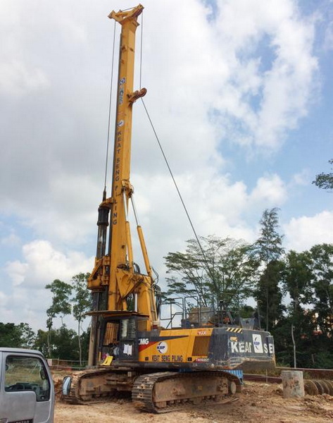 How To Install A Deublin Hydraulic Rotary Union Correctly?