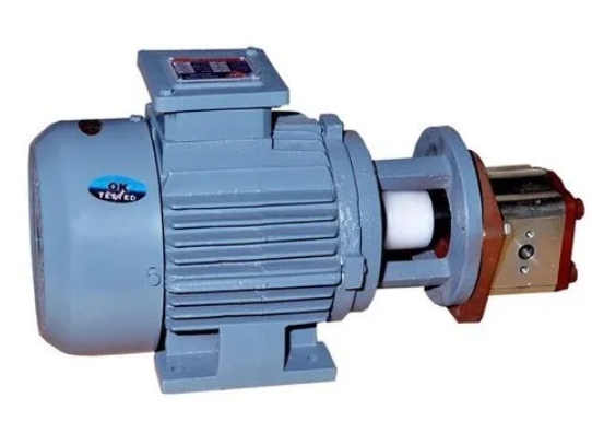 Is A Hydraulic Motor Better Than A PTO for Rotary Mowers?