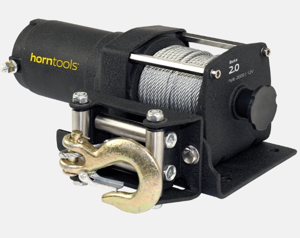 winch hydraulic_1