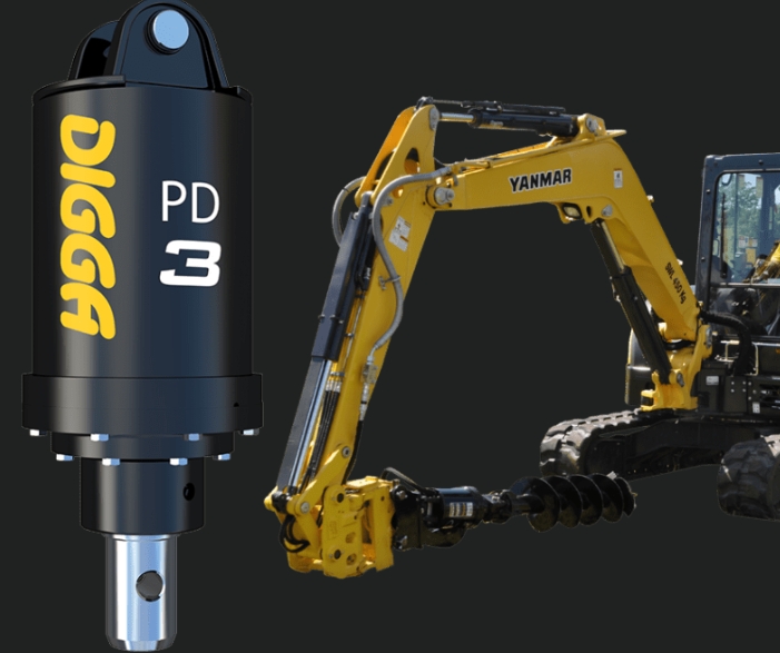 dingo auger drive_1