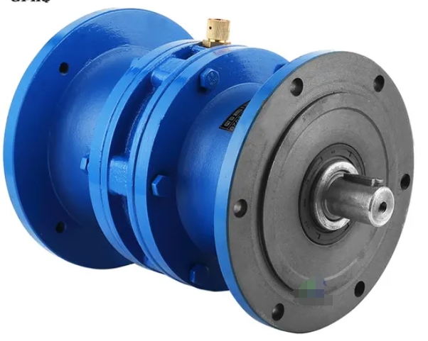 Why Is A NEMA 34 Planetary Gearbox Better Than A Standard Gearbox-_1