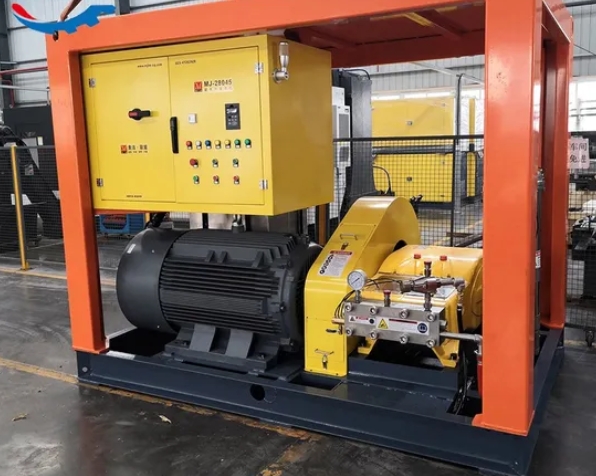 How To Remove Concrete From Mixer Truck_1_1