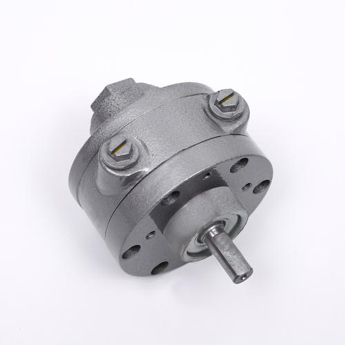 vane type motor
