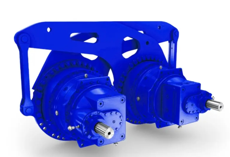 What Materials Are Best For Vane Air Motor Design_2