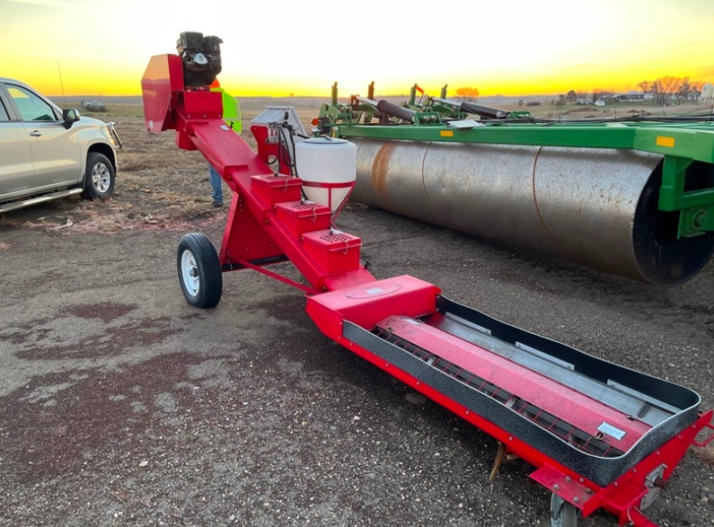drive over pit auger for sale_2