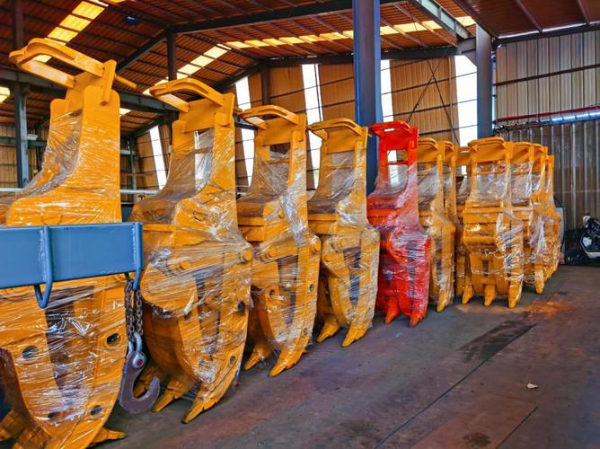 Can An Excavator Auger Drive Be Used for All Types of Soil?