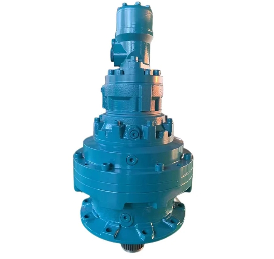hydraulic motor gear reducer quotes_2