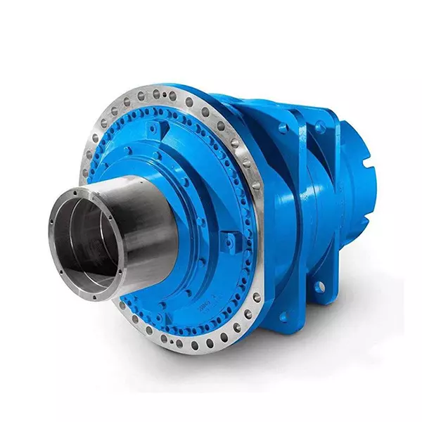 XTM Reducer for Slewing Device
