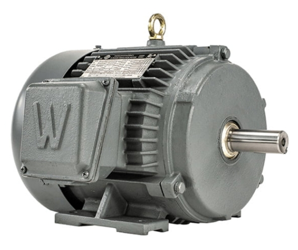 How To Set Up A Hydraulic Motor?