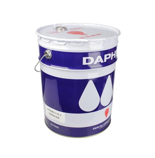 Is Oil Stain Hydraulic Oil Or Motor Oil_2