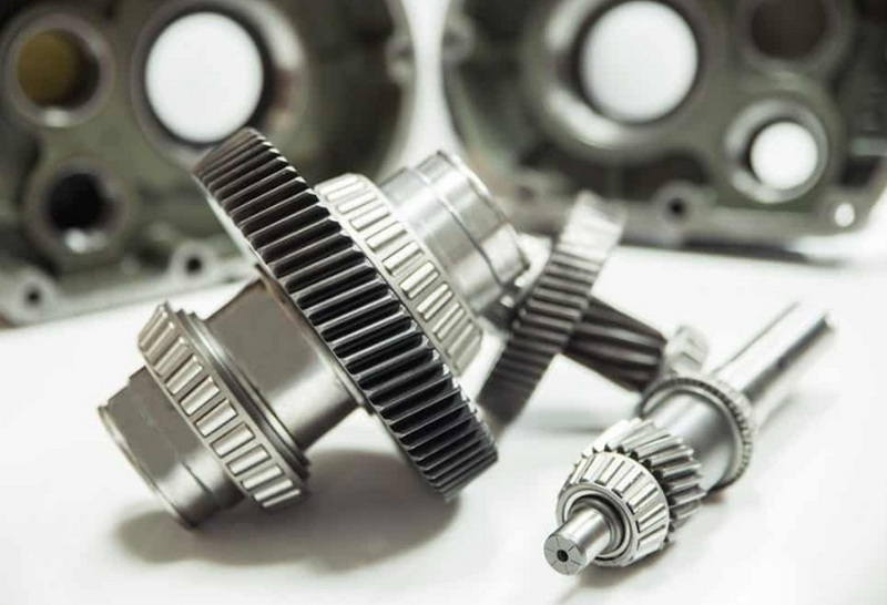 Who Make The Best Gear Reducer_1
