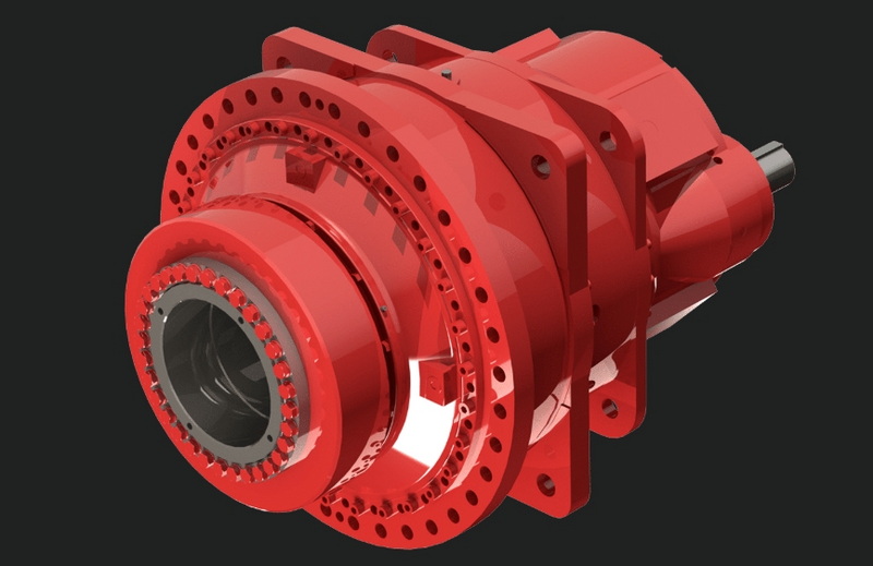 How To Calculate Gear Ratio of Planetary Gearbox_2