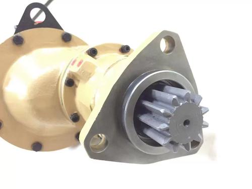 What Are the Key Applications of a Vane Motor in Industry