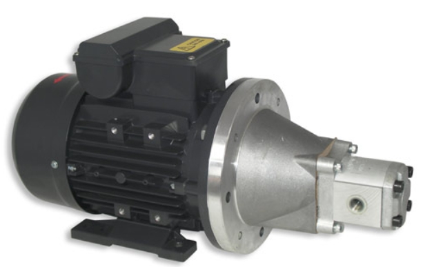 Select Ac Motor Motor for Hydraulic Pump_1