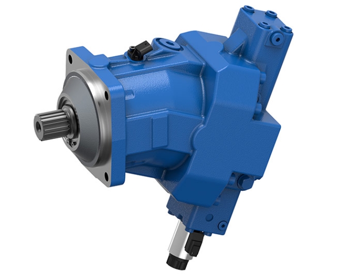 What Happens If Stop Hydraulic Motor in Series?