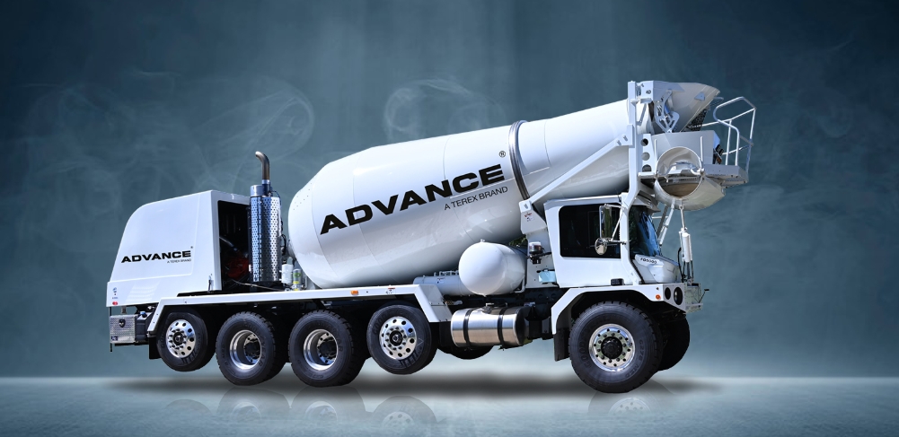 How Long Can Concrete Stay in Mixer Truck_2