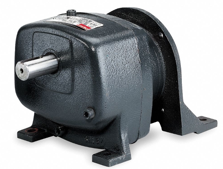 Can You Change Direction on Dayton Gear Reducer_3