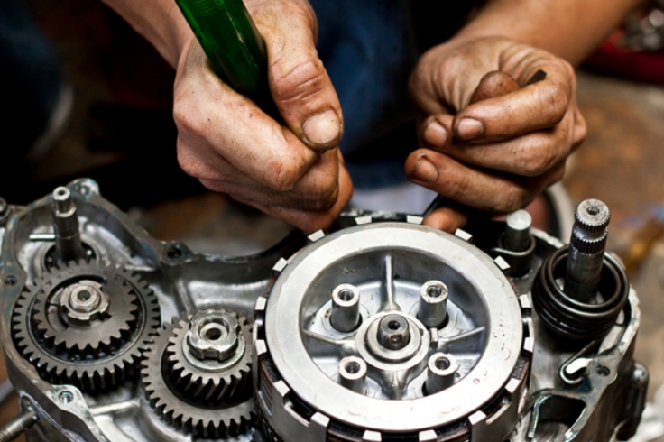 Does A Gear Reducer Increase Torque?