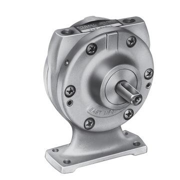 What Are the Advantages of Using a Denison Vane Motor
