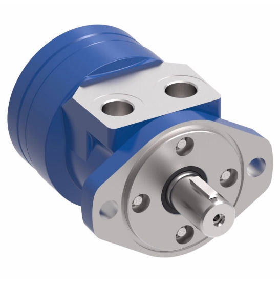 Will 1200 Psi Run A High Torque Hydraulic Motor_3