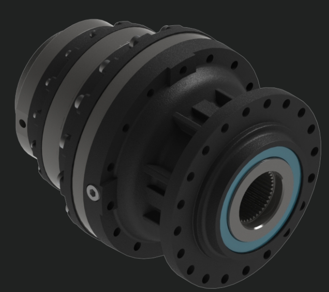 How Does A Hydraulic Ram Hose Reducer Improve System Efficiency_3
