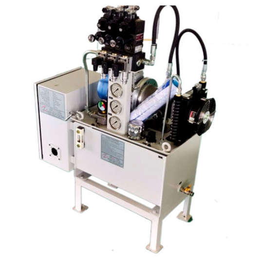 How Do You Choose The Right Hydraulic Rotary Union for Your Application_2