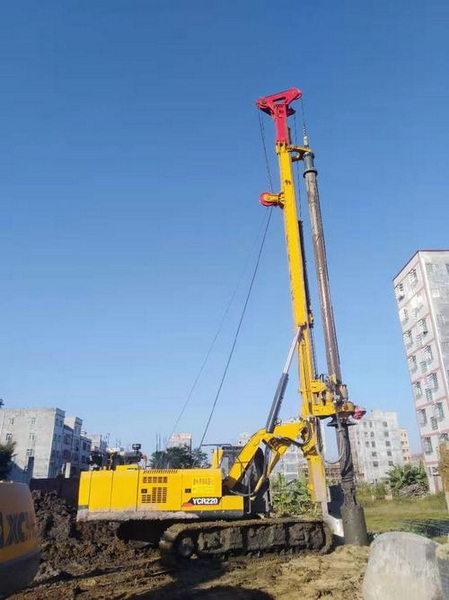 What Is A Hydraulic Driven Rotary Screw Air Compressor Used For_1