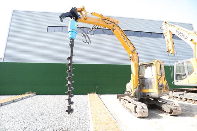 What Is A Drive Over Auger Pit And How Does It Work?