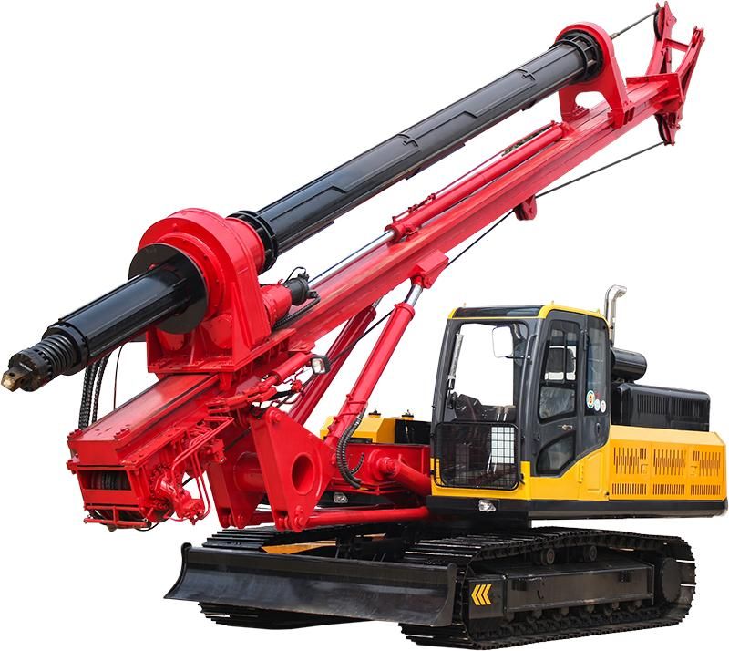 What Are Hydraulic Rotary Actuators?