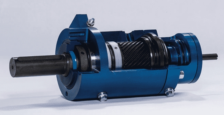 What Are The Advantages of Rotary Actuators in Hydraulic Systems?