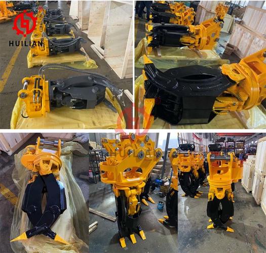 What Are The Benefits of Using A Hydraulic Rotary Actuator?
