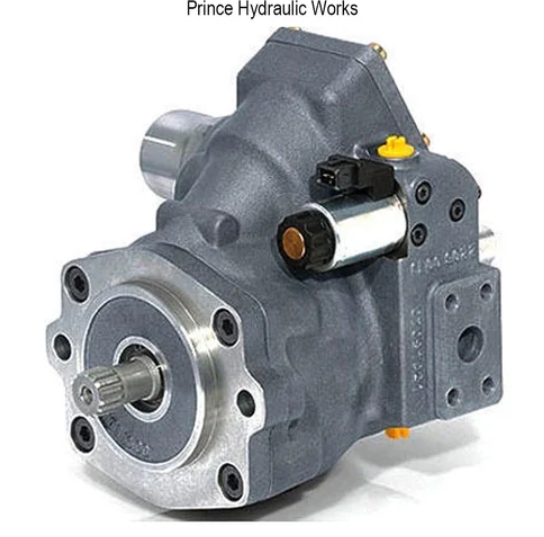 What Makes A High-Quality Rotary Coupling Hydraulic_1