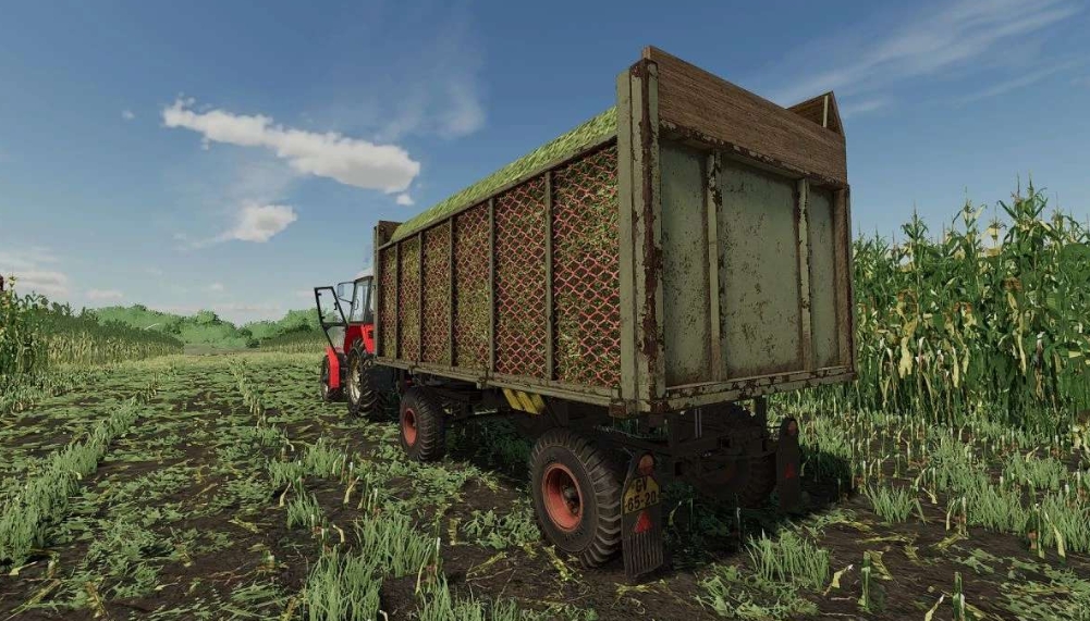 What Is The Best Drive Wheel for A Grain Bin Sweep Auger_3