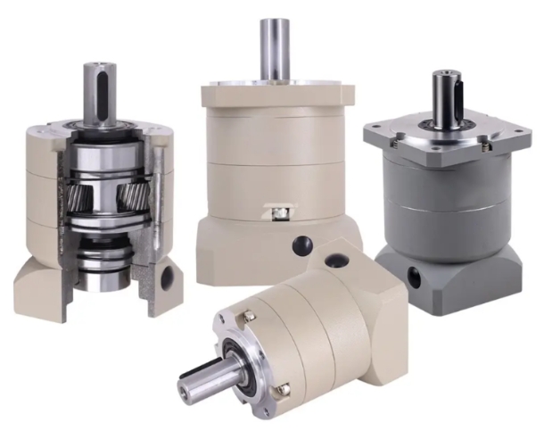 Why Use A Planetary Gearbox_2