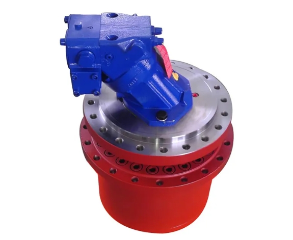 How It's Made Planetary Gearbox_1